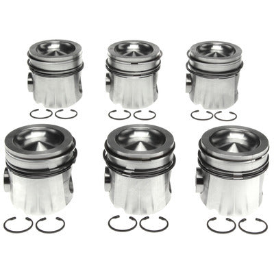 2243673WR040 MAHLE ORIGINAL/CLEVITE