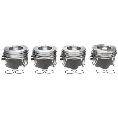 224-3708WR.020 MAHLE ORIGINAL/CLEVITE