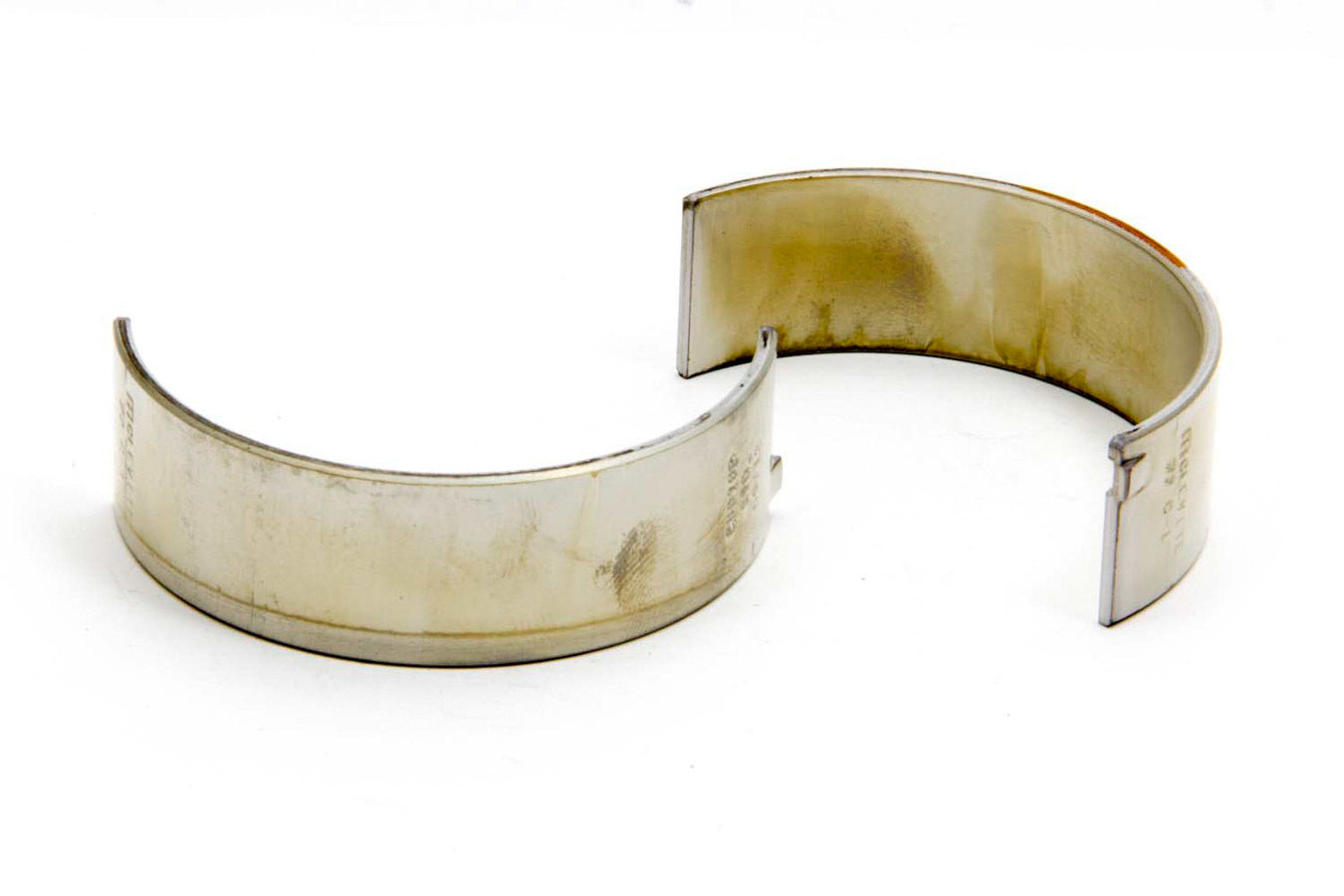 CB818P10 MAHLE ORIGINAL/CLEVITE