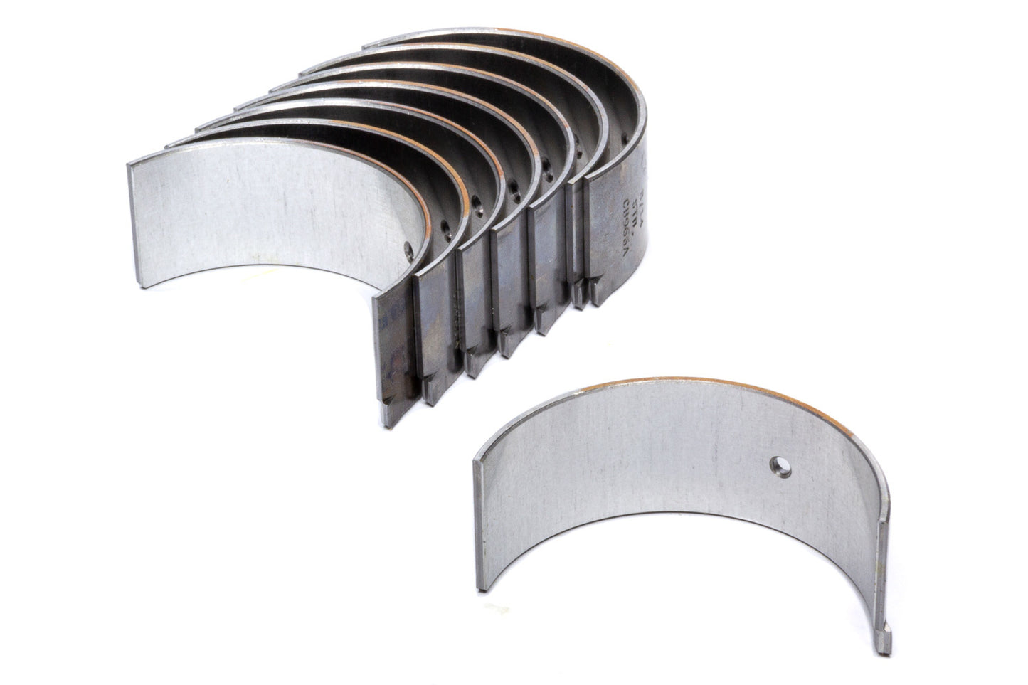 CB966A4 MAHLE ORIGINAL/CLEVITE