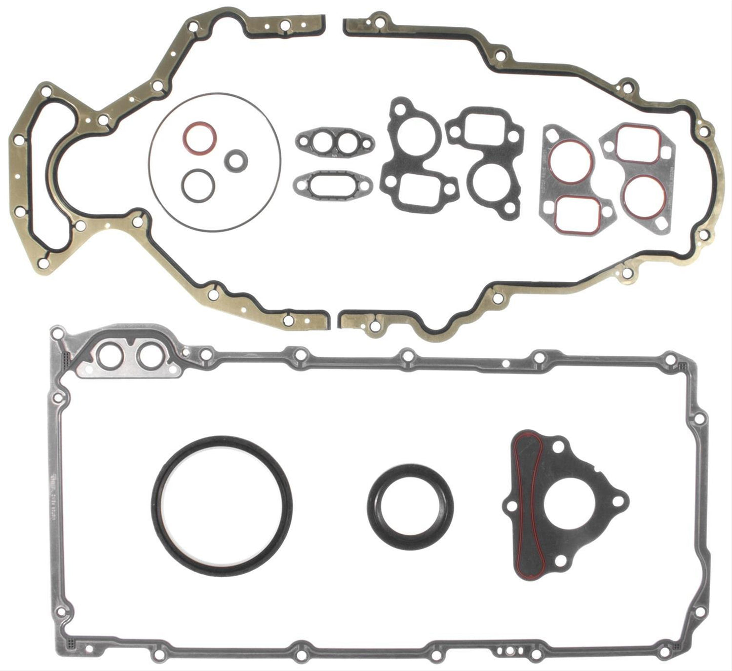 CS5975 MAHLE ORIGINAL/CLEVITE