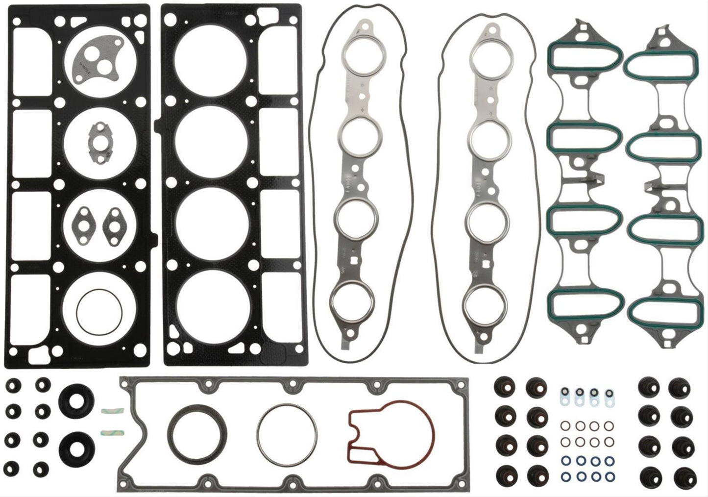 HS54331A MAHLE ORIGINAL/CLEVITE