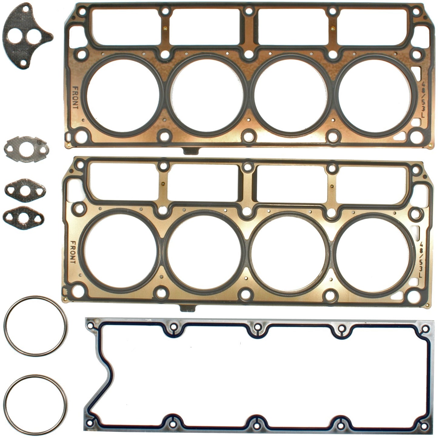 HS54332 MAHLE ORIGINAL/CLEVITE