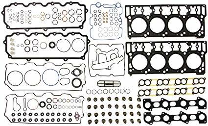 HS54450 MAHLE ORIGINAL/CLEVITE
