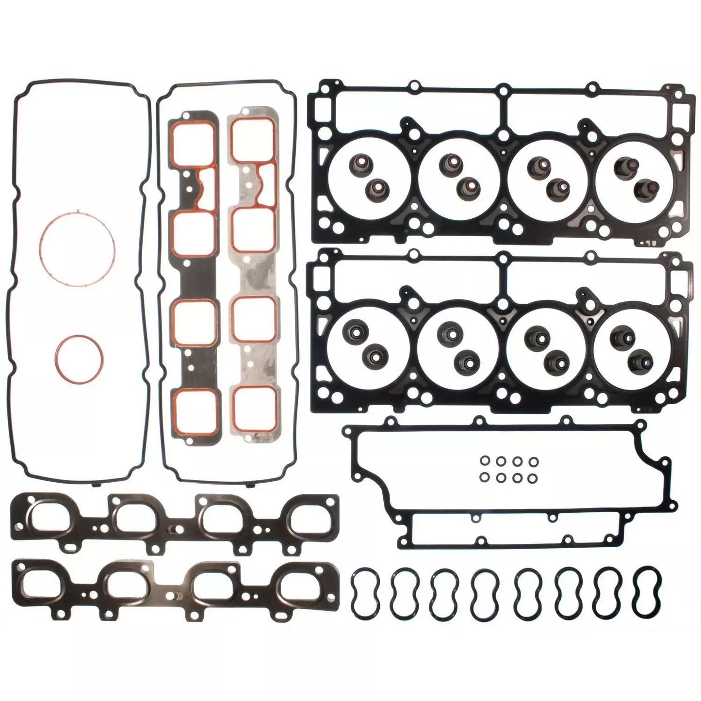 HS54734 MAHLE ORIGINAL/CLEVITE