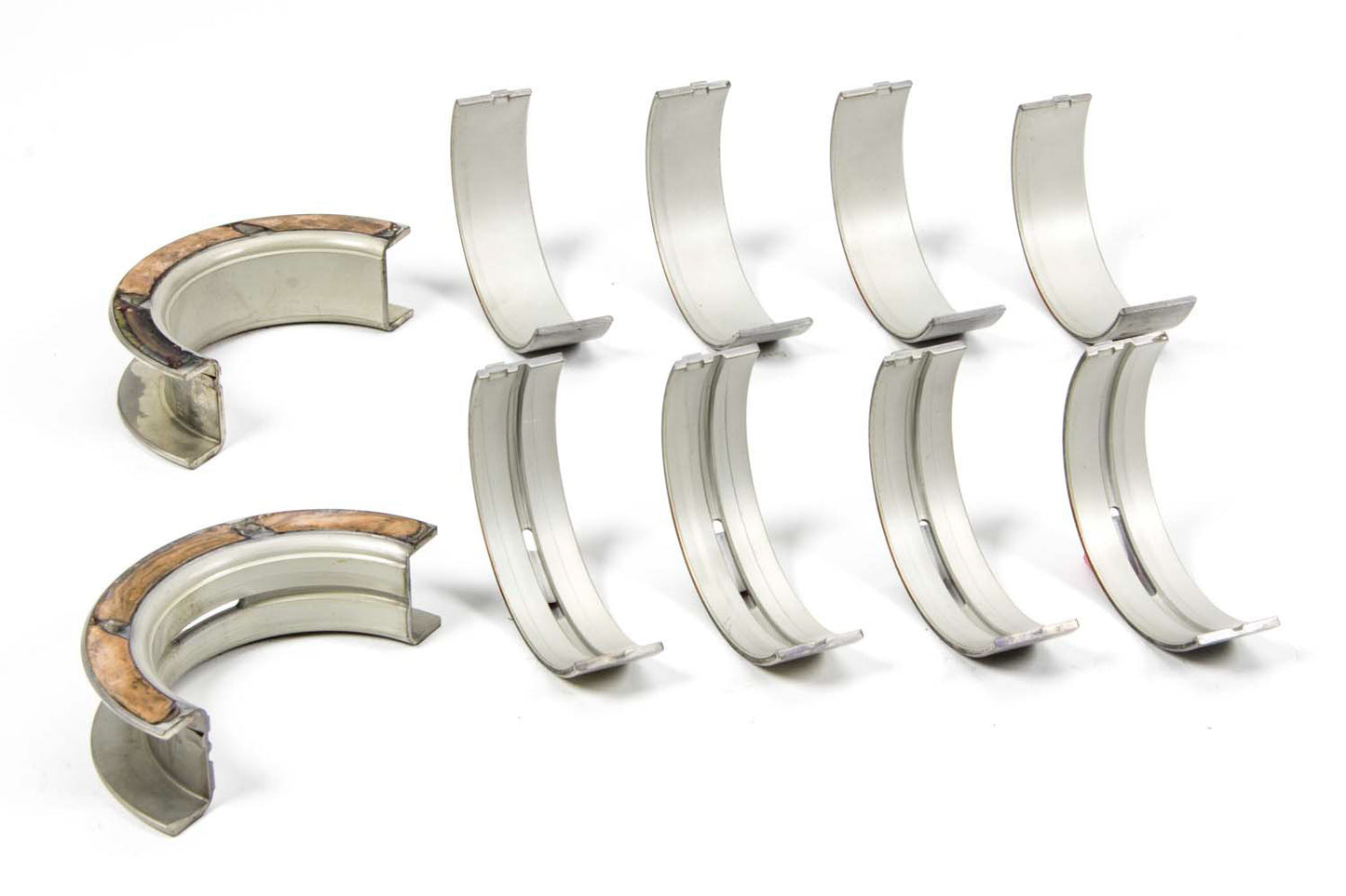 MS1010P20 MAHLE ORIGINAL/CLEVITE