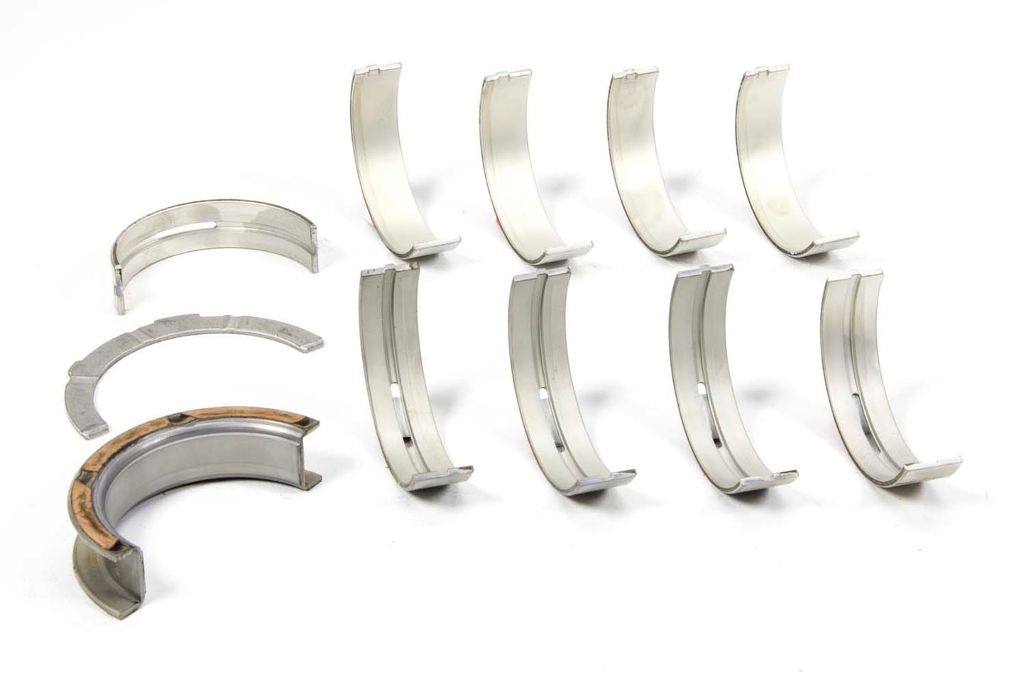 MS2007P MAHLE ORIGINAL/CLEVITE