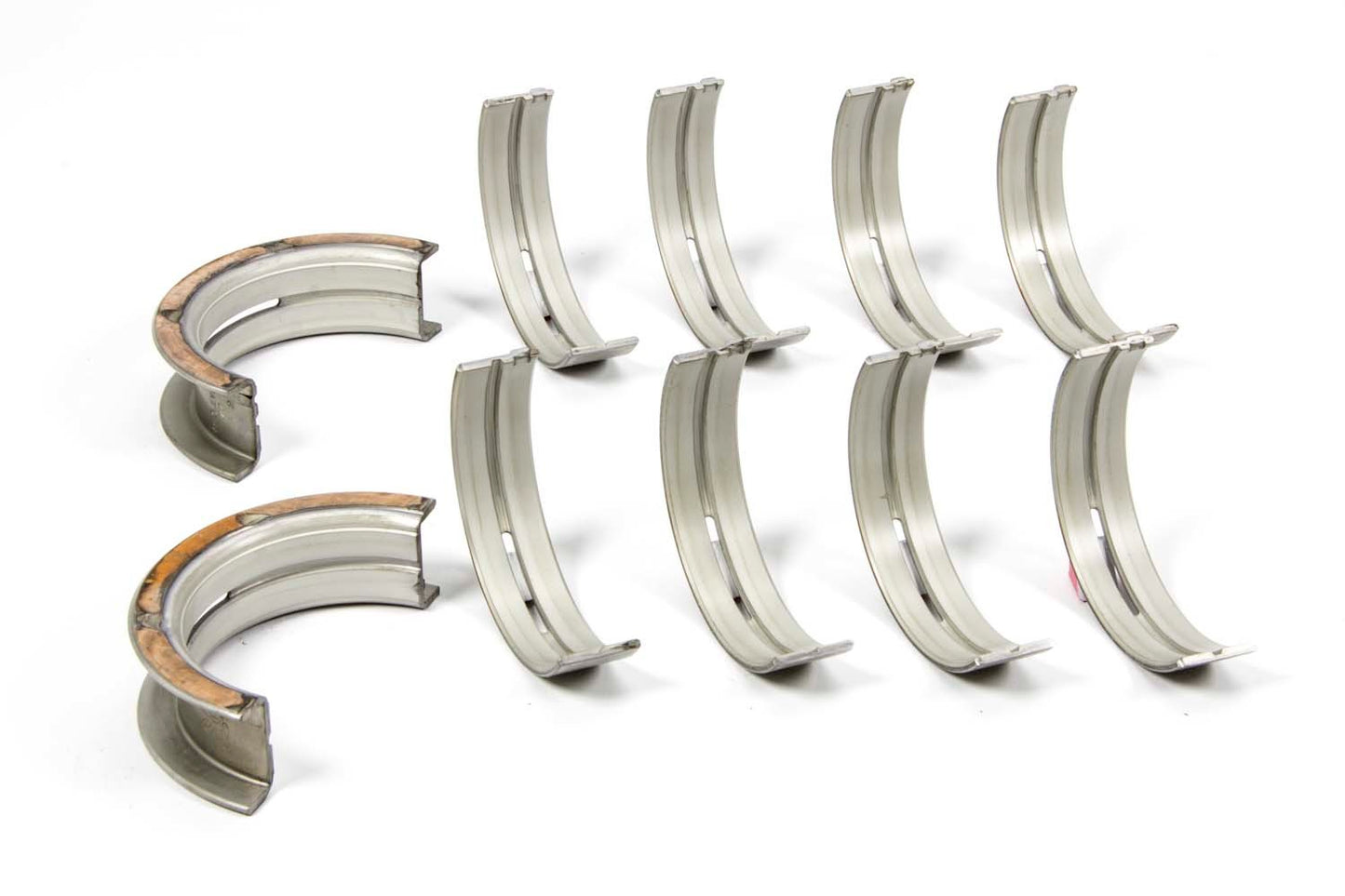 MS981P MAHLE ORIGINAL/CLEVITE