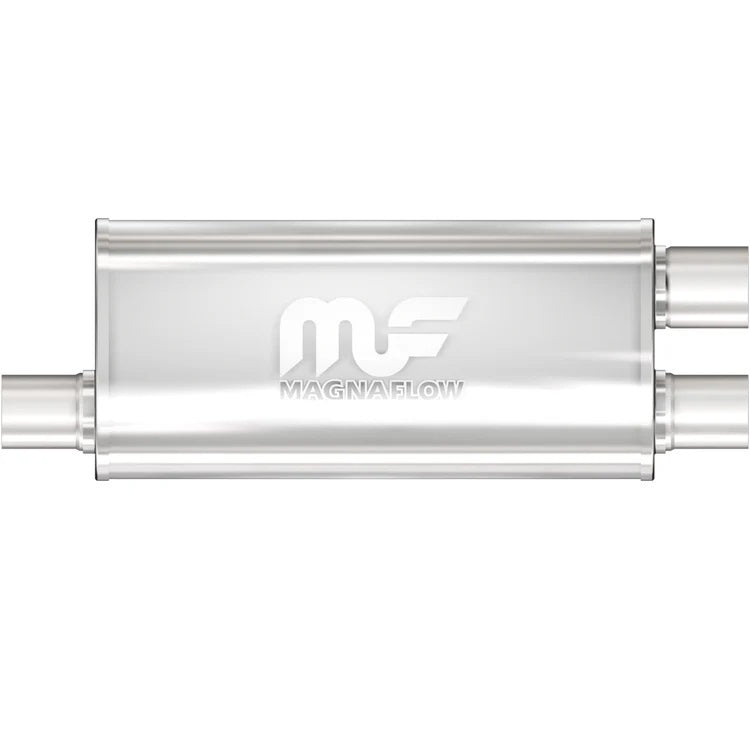 12266 MAGNAFLOW PERF EXHAUST