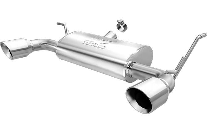 15178 MAGNAFLOW PERF EXHAUST