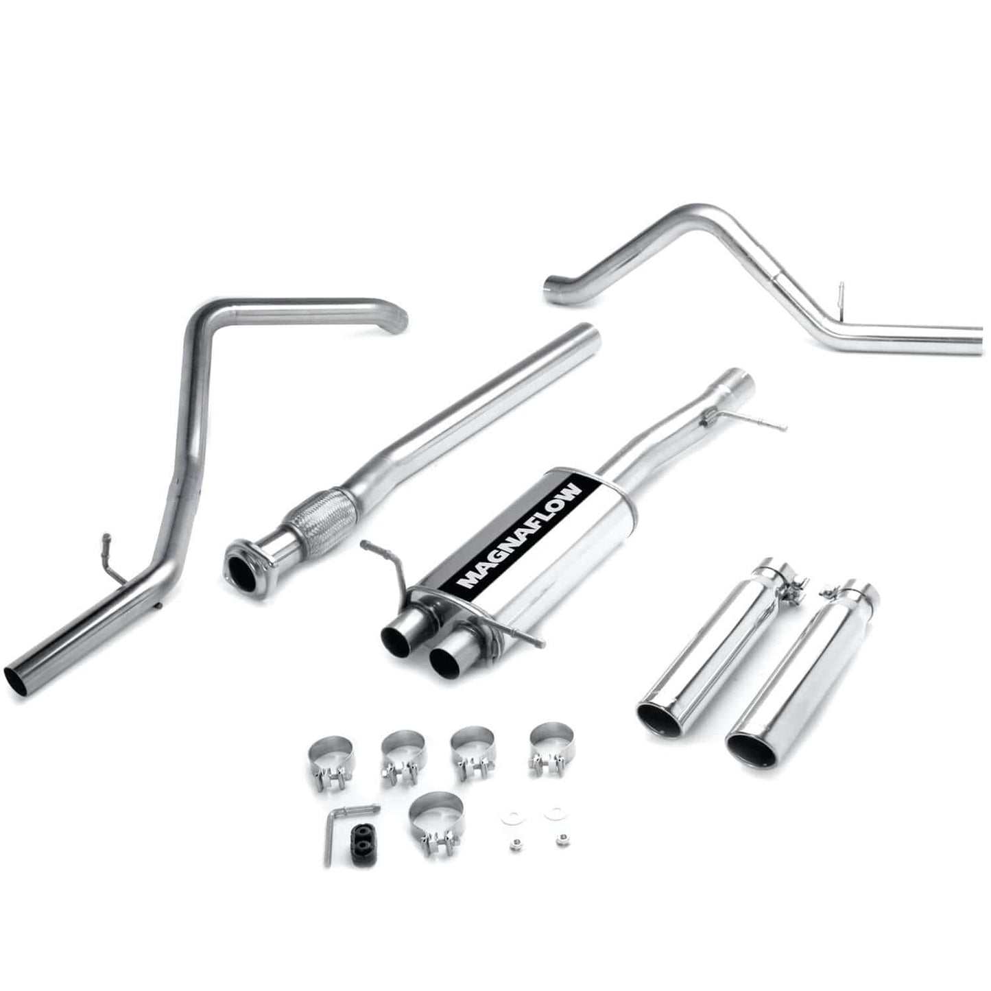 16741 MAGNAFLOW PERF EXHAUST