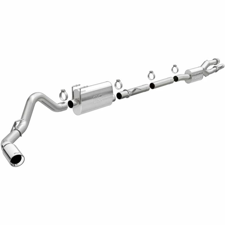 19530 MAGNAFLOW PERF EXHAUST