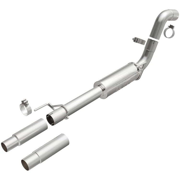19572 MAGNAFLOW PERF EXHAUST