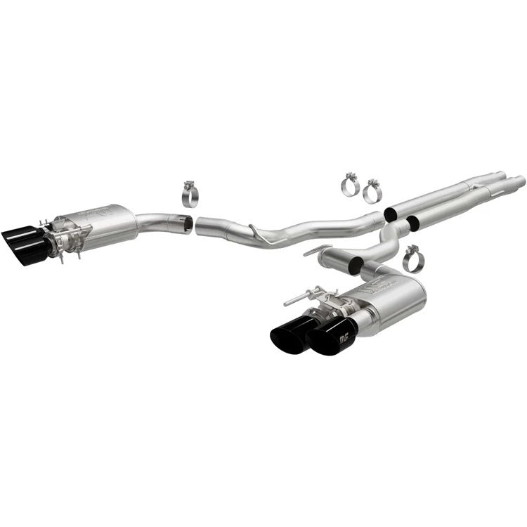 19643 MAGNAFLOW PERF EXHAUST