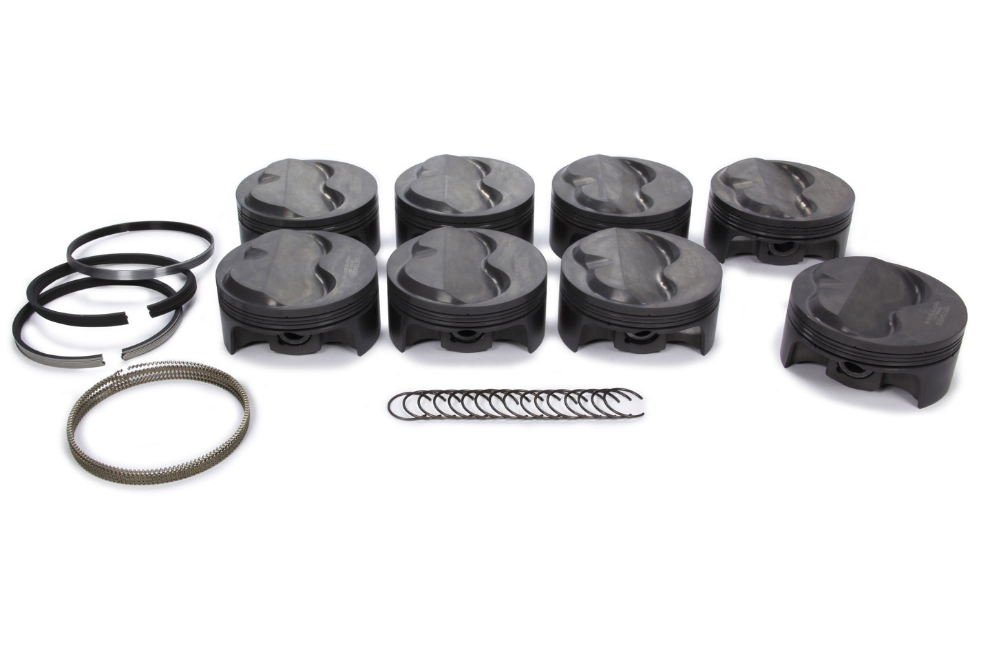 197754725 MAHLE PISTONS