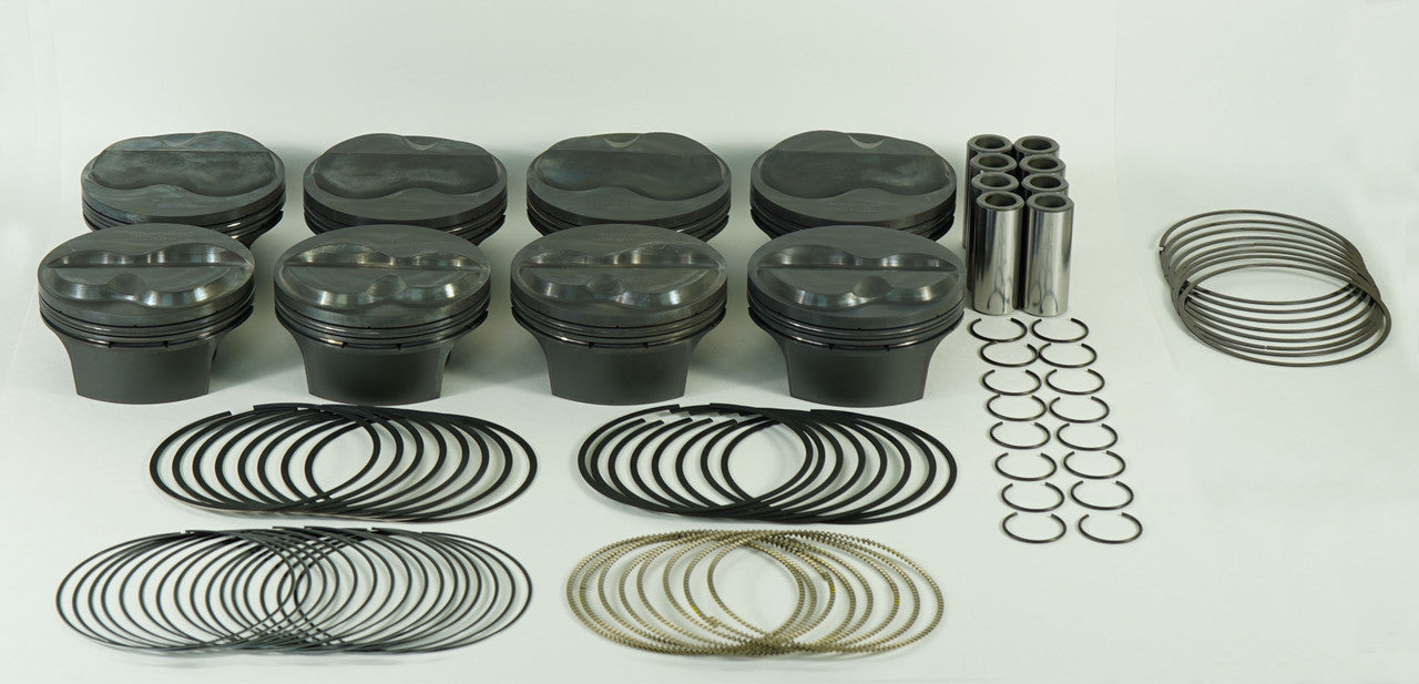 197830085 MAHLE PISTONS