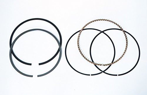 3805MS-112 MAHLE PISTONS