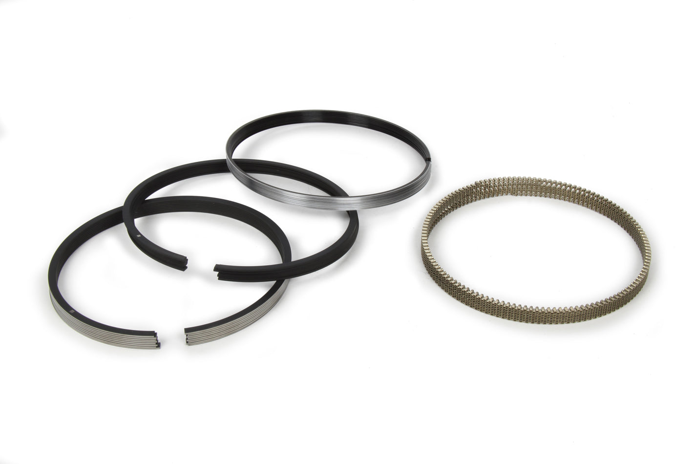 4130MS-112 MAHLE PISTONS