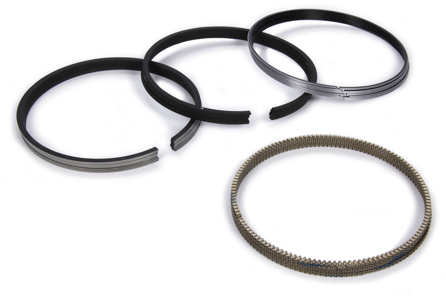 4140MS-112 MAHLE PISTONS