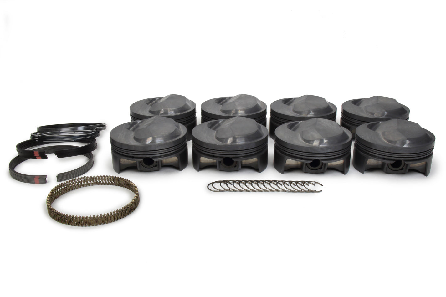 928980260 MAHLE PISTONS