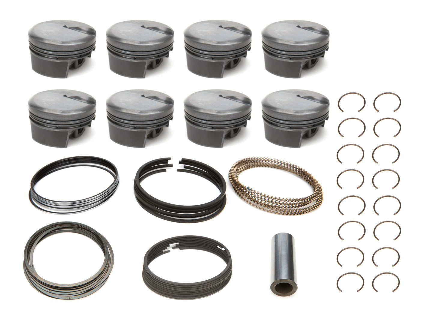 929907110 MAHLE PISTONS