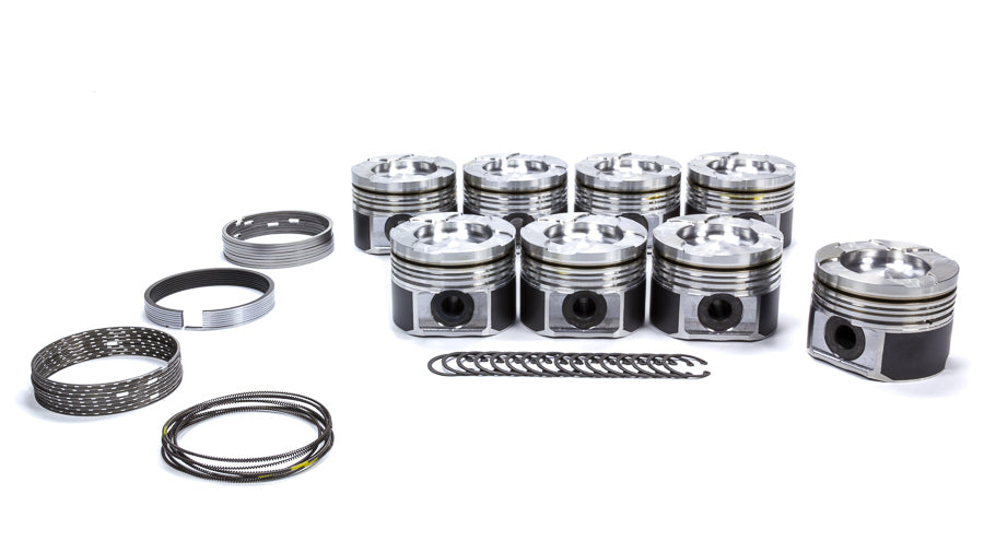 930029875 MAHLE PISTONS