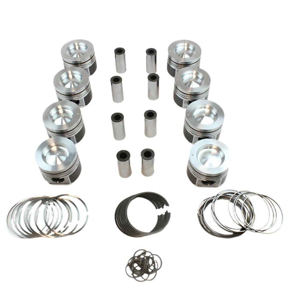 930036055 MAHLE PISTONS