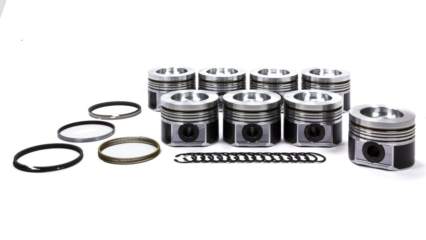 930036095 MAHLE PISTONS