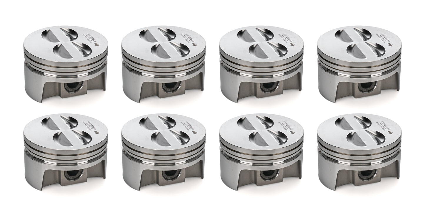 930127808 MAHLE PISTONS