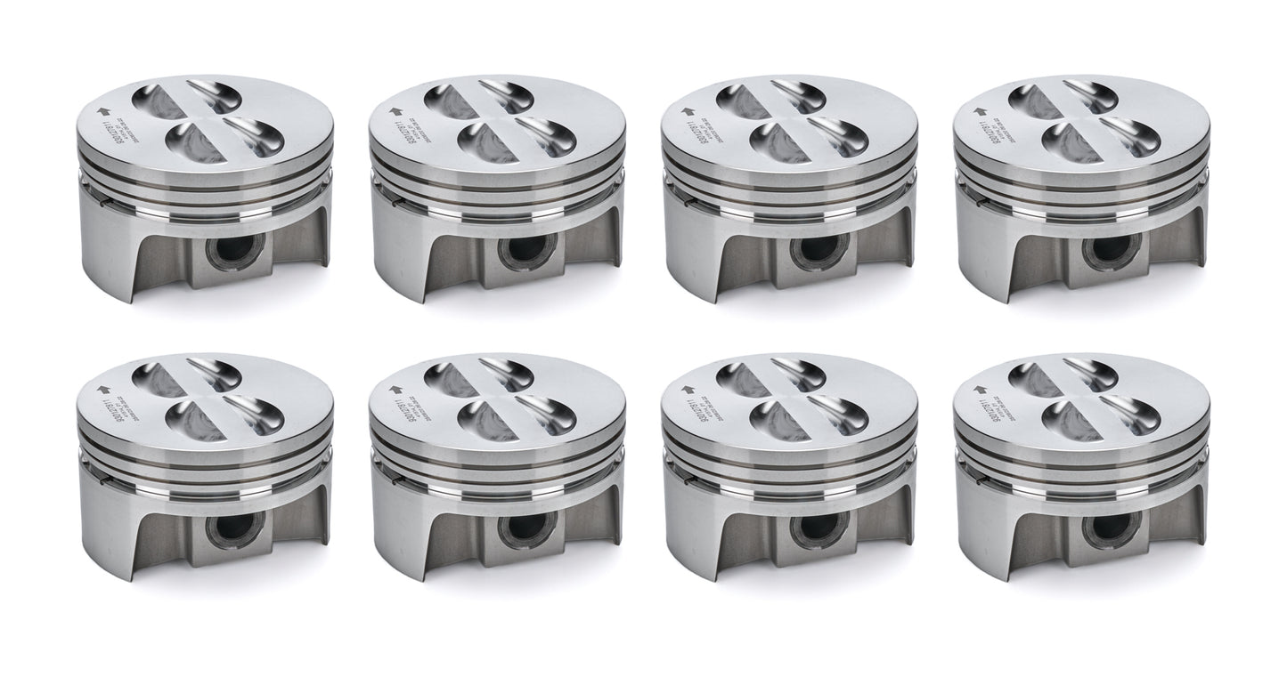 930127811 MAHLE PISTONS