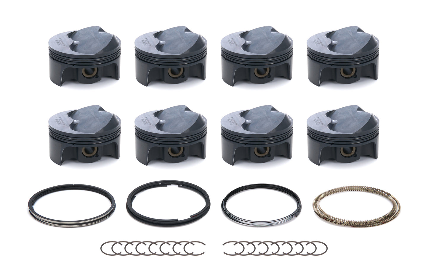 930167550 MAHLE PISTONS