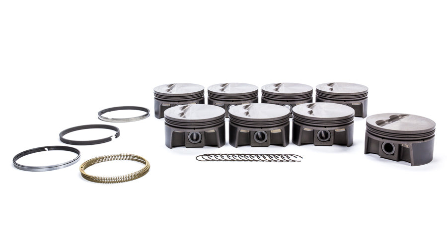 930200060 MAHLE PISTONS