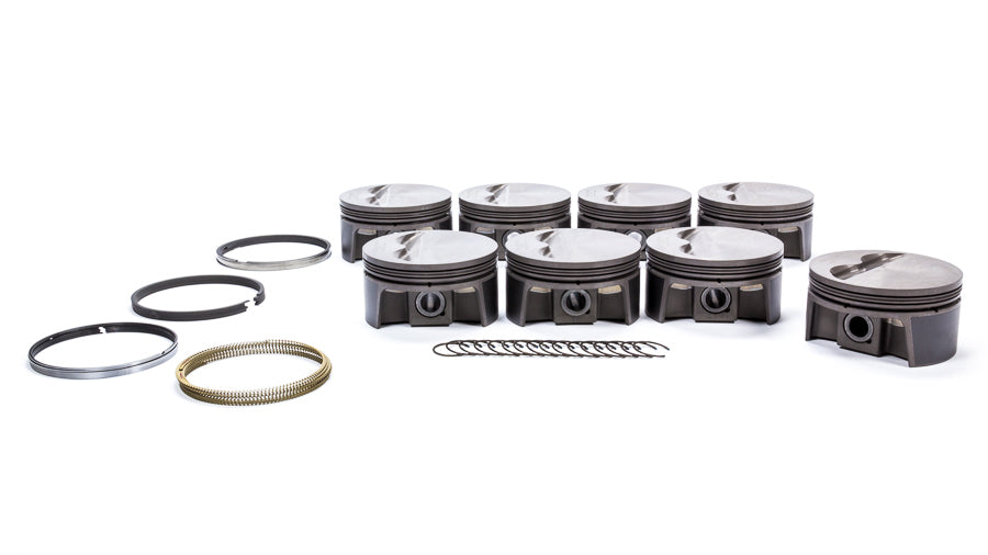 930200140 MAHLE PISTONS