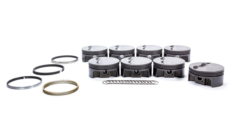 930200725 MAHLE PISTONS