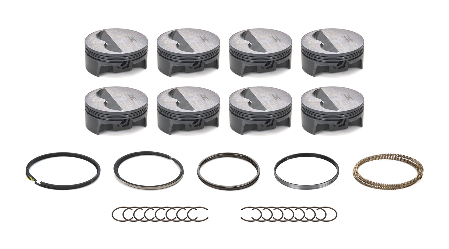 930201125 MAHLE PISTONS