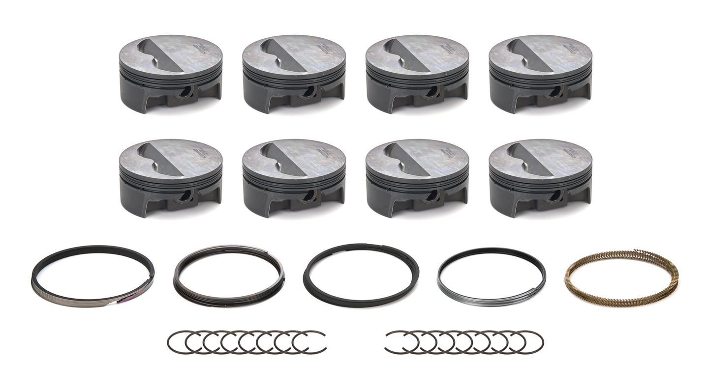930201165 MAHLE PISTONS