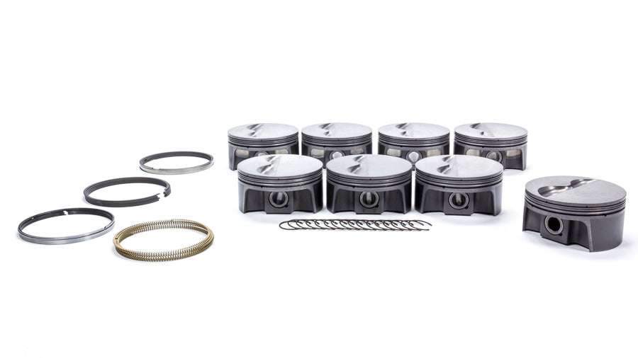 930202630 MAHLE PISTONS