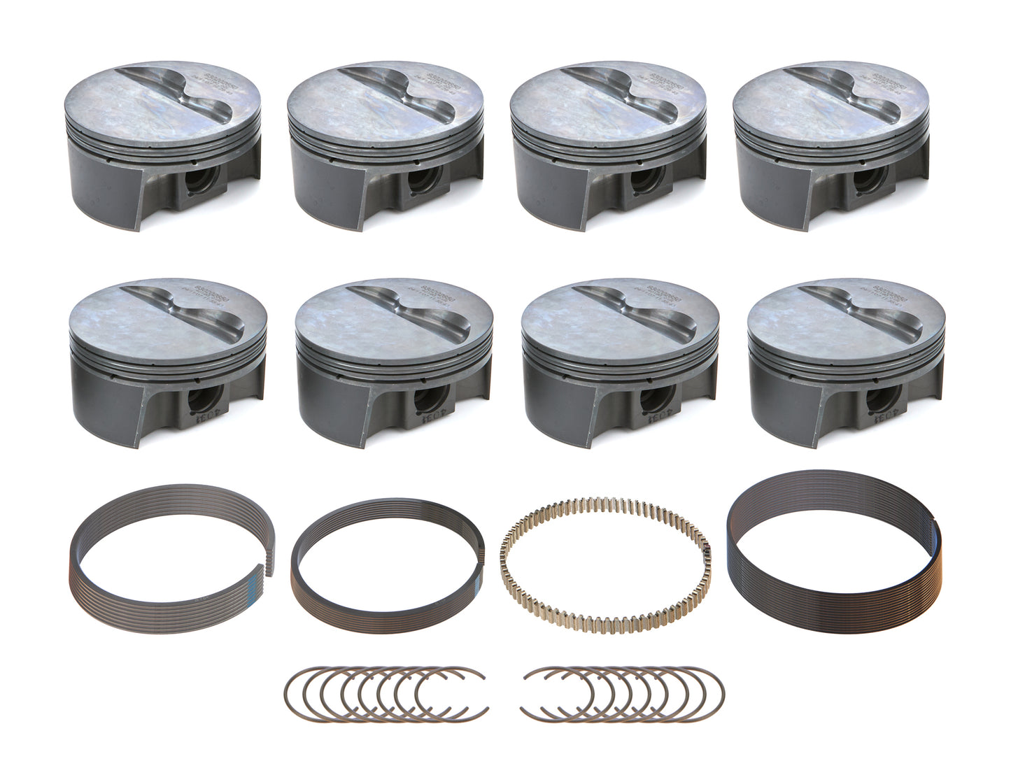 930202650 MAHLE PISTONS