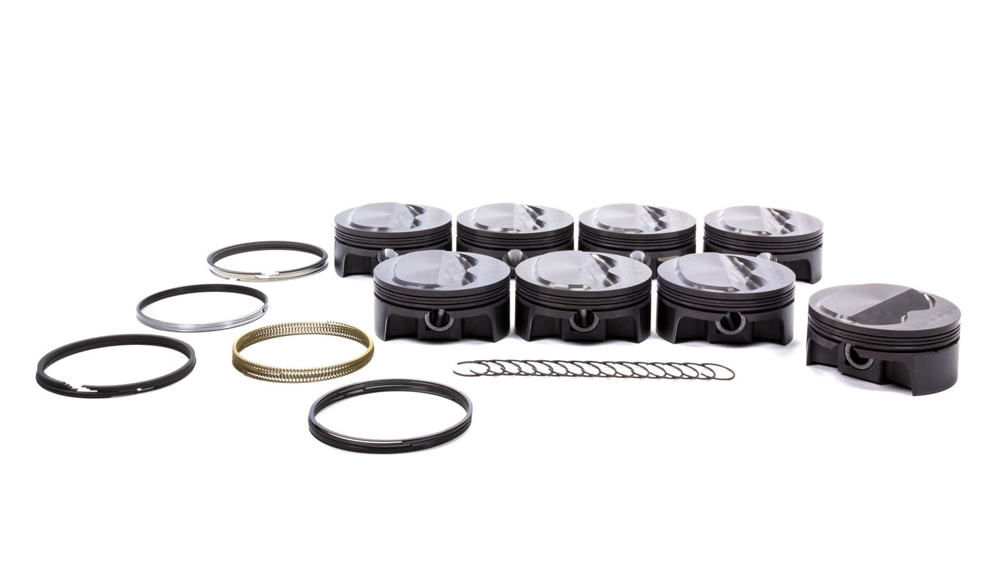 930208665 MAHLE PISTONS