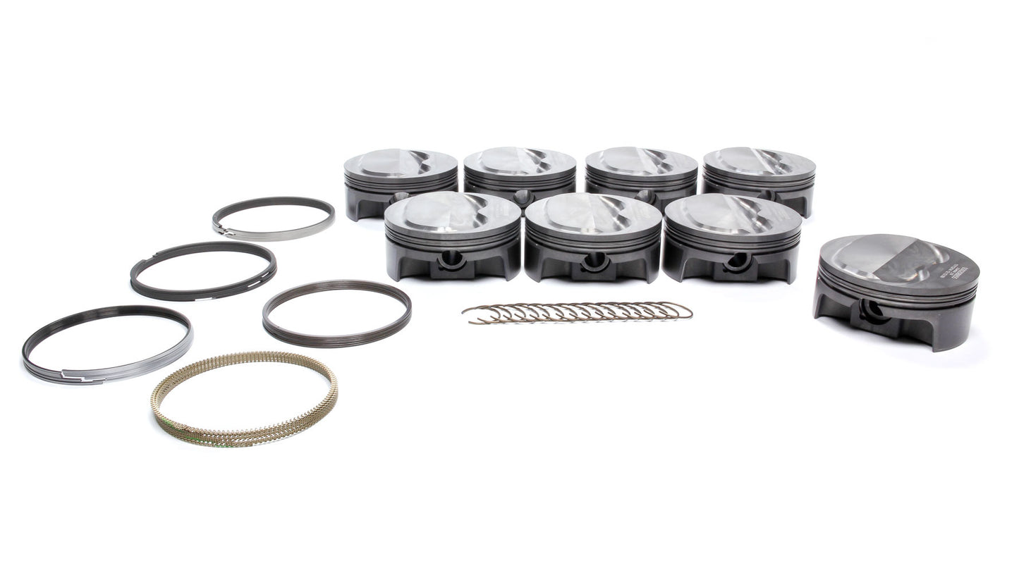 930208855 MAHLE PISTONS