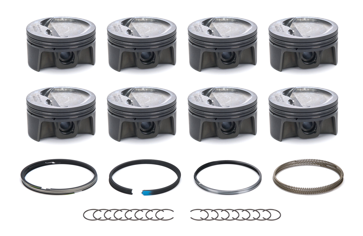 930210355 MAHLE PISTONS