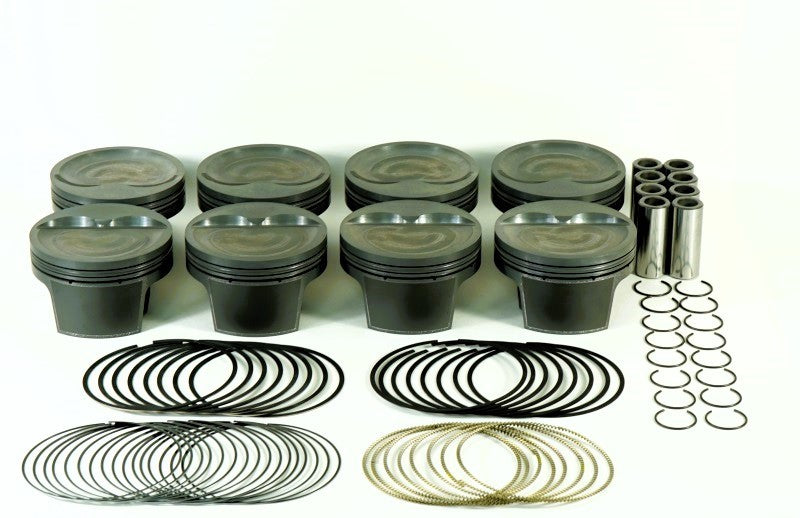 930210840 MAHLE PISTONS