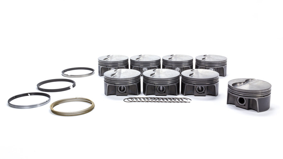 930217698 MAHLE PISTONS