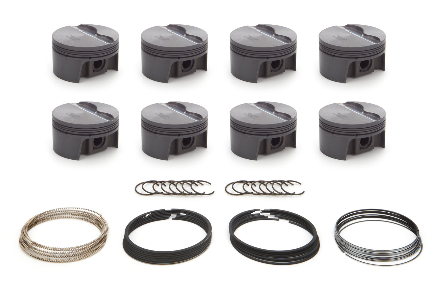 930217800 MAHLE PISTONS