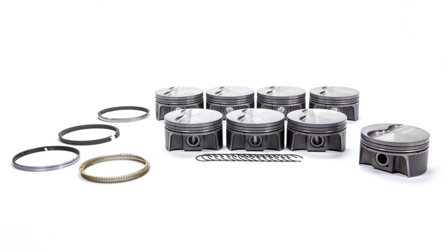 930217905 MAHLE PISTONS