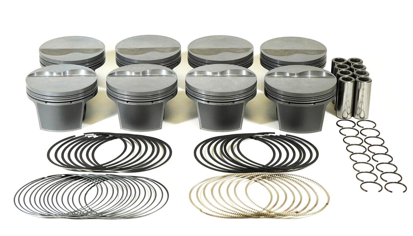 930227710 MAHLE PISTONS