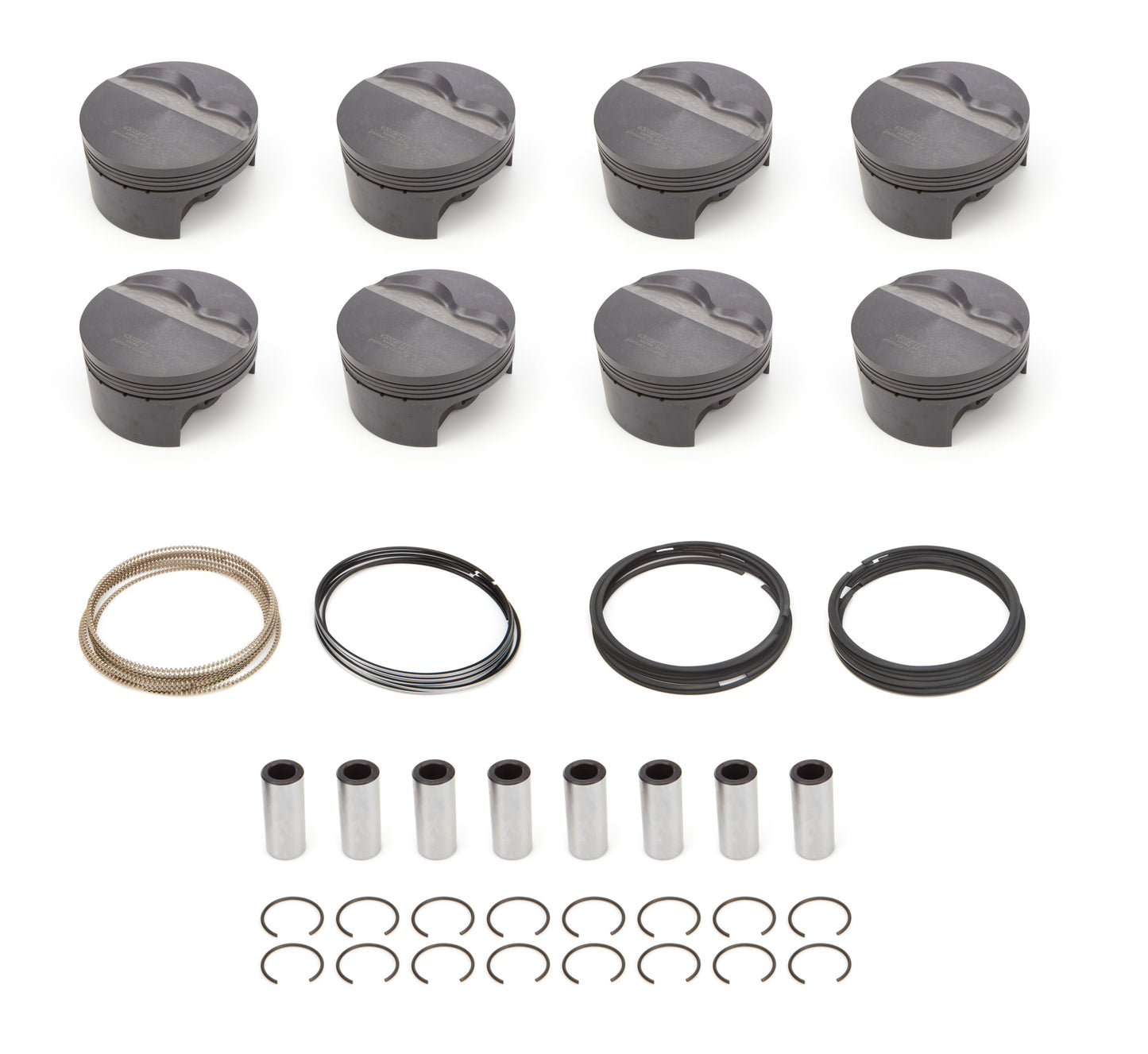 930227775 MAHLE PISTONS