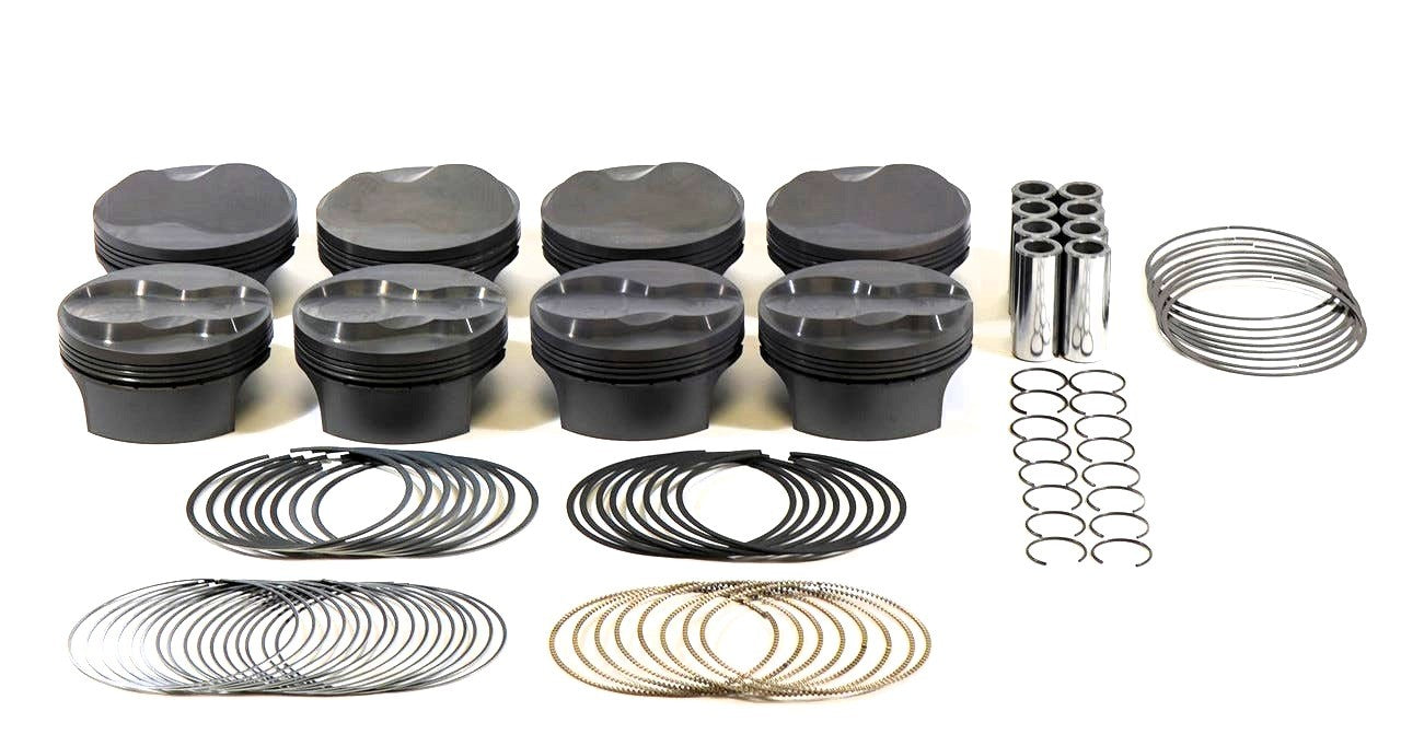 930229735 MAHLE PISTONS