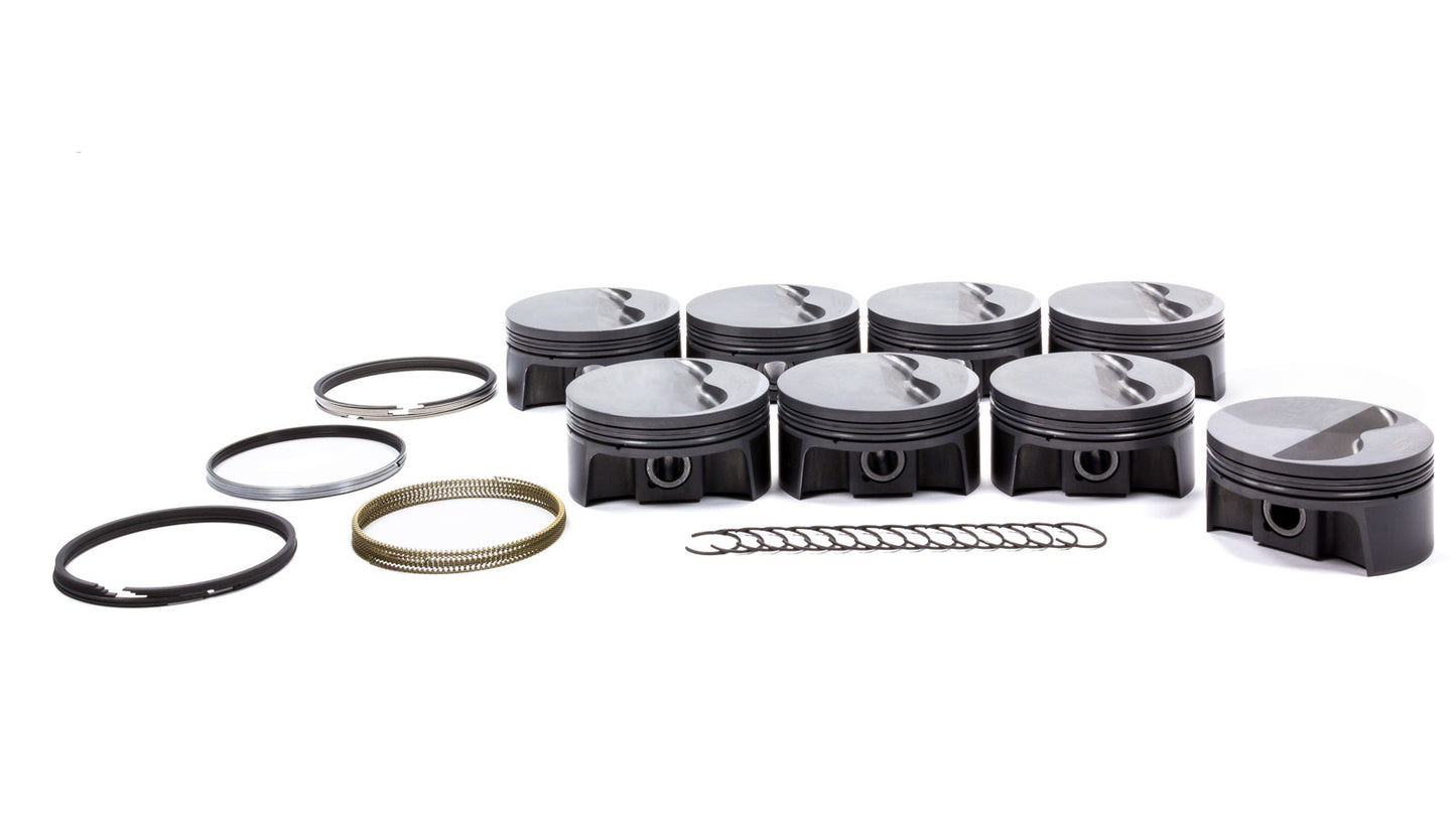 930244425 MAHLE PISTONS
