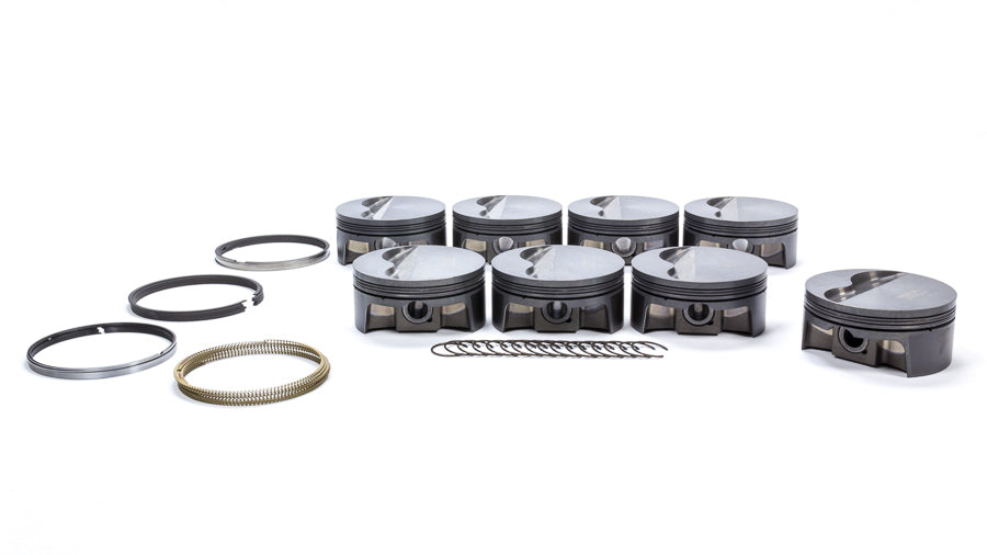 930244760 MAHLE PISTONS